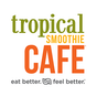 Tropical Smoothie Cafe - Johns Creek