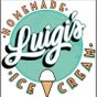 Luigi's Ice Cream