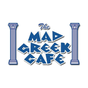 The Mad Greek