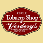 Ye Ole Tobacco Shop - Eisenhower Dr