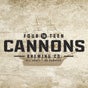14 Cannons Brewery and Showroom
