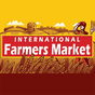 International Farmers Market