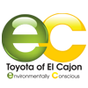 Toyota of El Cajon