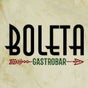 Boleta GastroBar