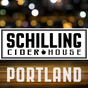 Schilling Cider House Portland
