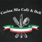 Cucina Mia Cafe & Deli
