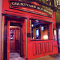 The Courtyard Ale House