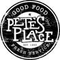 Pete's Place Taylor