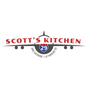 Scott's Kitchen