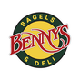 Benny's Bagels