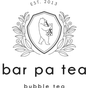 Bar Pa Tea