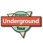 Bill Speidel's Underground Tour