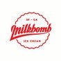 Milkbomb Ice Cream