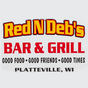 Red N Deb’s Bar & Grill