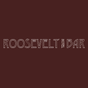 Roosevelt Hotel Bar