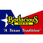 Bodacious Bar-B-Q