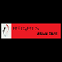 Height's Asian Cafe