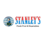 Stanley's Fresh Fruits and Vegetables
