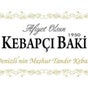 Kebapçı Baki