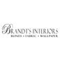 Brandt's Interiors: Blinds, Fabric, Wallpaper