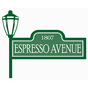 Espresso Avenue