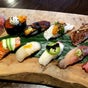 Mikado Sushi Metrowest