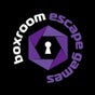 Boxroom Escape Games