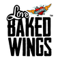 Love Baked Wings