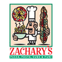 Zachary's Pizza