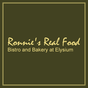 Ronnie's Real Food Bistro
