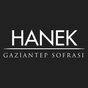 Hanek Gaziantep Sofrası