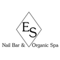 ES Nail Bar & Organic Spa
