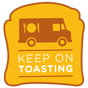 Keep On Toasting