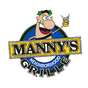 Manny’s Mediterranean Grille