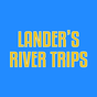 Lander's River Trips