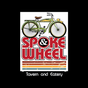 Spoke & Wheel - Phoenix