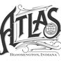 The Atlas Ballroom
