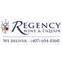 Regency Wine & Liquor