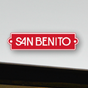 San Benito R.B.1