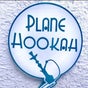 Plane Hookah