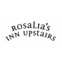 Rosalia's Menagerie Innupstairs