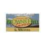 Browns Hill Tavern & Motel