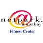 186. Netpark Fitness Center
