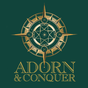 Adorn & Conquer