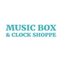 Music Box & Clock Shoppe