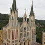 Basilica Nossa Senhora do Rosario / Arautos