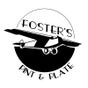 Foster's Pint & Plate