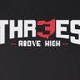 Thr3es Above High