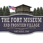 The Fort Museum and Frontier Village