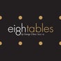 Eight Tables by George Chen